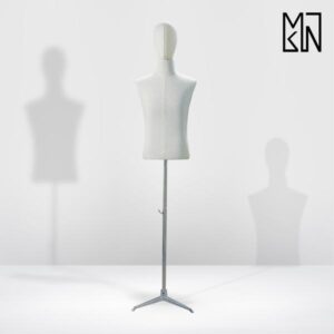 Мужской манекен портновский IVY-07