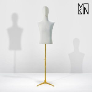 Мужской манекен портновский IVY-15