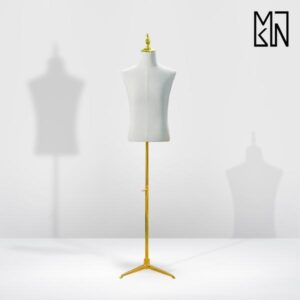Мужской манекен портновский IVY-16