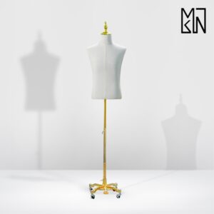 Мужской манекен портновский IVY-19