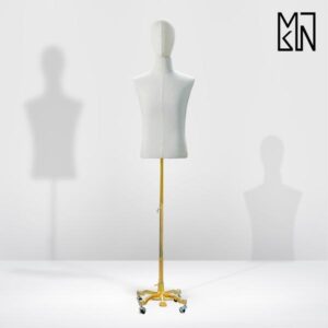 Мужской манекен портновский IVY-20