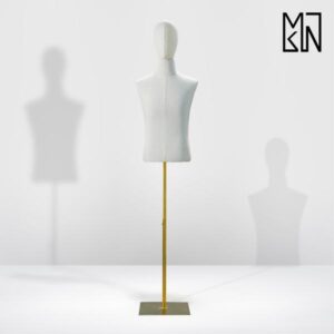 Мужской манекен портновский IVY-23