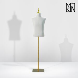 Мужской манекен портновский IVY-24