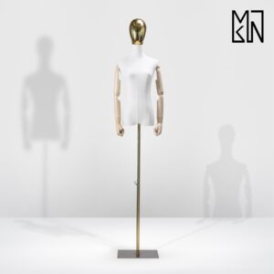 Женский манекен портновский JESSICA-02