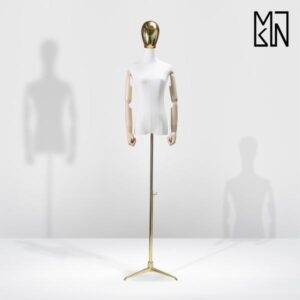 Женский манекен портновский JESSICA-04