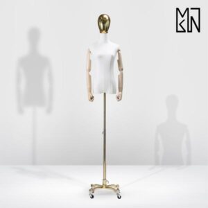 Женский манекен портновский JESSICA-08