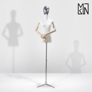 Женский манекен портновский JESSICA-12