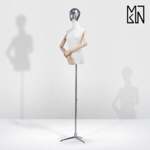 Женский манекен портновский JESSICA-12