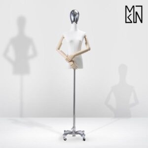 Женский манекен портновский JESSICA-16