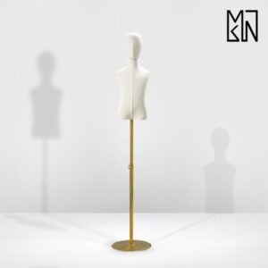 Детский манекен портновский KELLY-01
