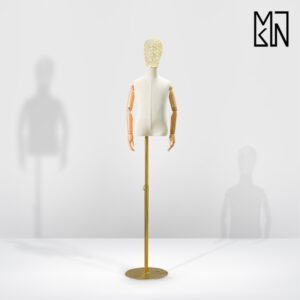 Детский манекен портновский KELLY-03
