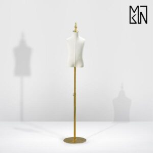 Детский манекен портновский KELLY-06