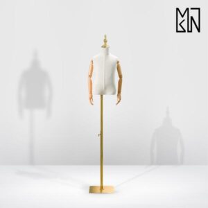 Детский манекен портновский KELLY-07