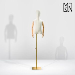 Детский манекен портновский KELLY-08