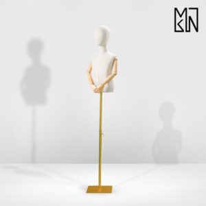 Детский манекен портновский KELLY-08