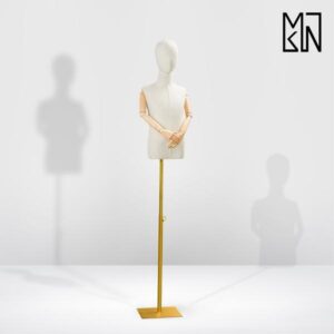 Детский манекен портновский KELLY-09