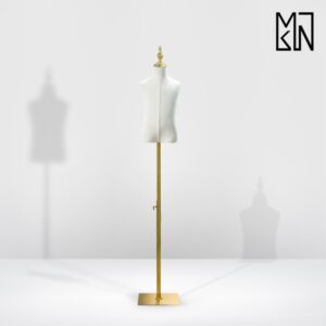 Детский манекен портновский KELLY-10