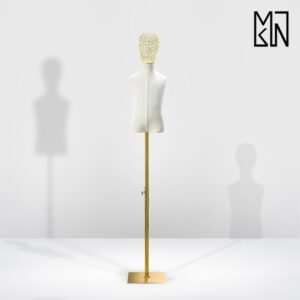 Детский манекен портновский KELLY-11