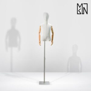 Детский манекен портновский KELLY-13