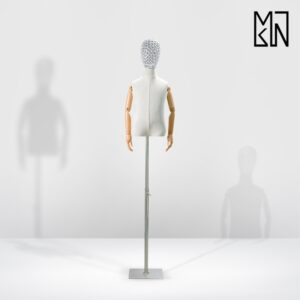 Детский манекен портновский KELLY-15