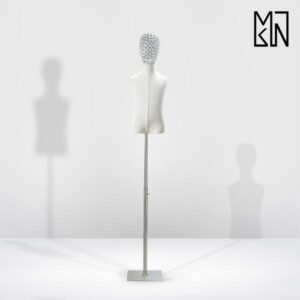 Детский манекен портновский KELLY-16
