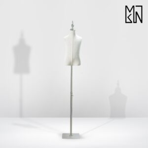 Детский манекен портновский KELLY-17