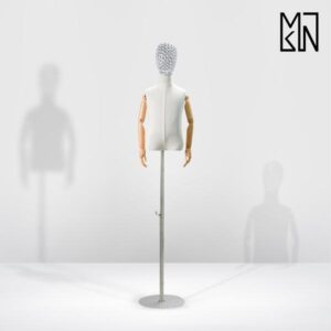 Детский манекен портновский KELLY-19
