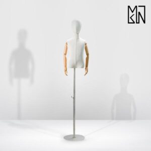 Детский манекен портновский KELLY-20
