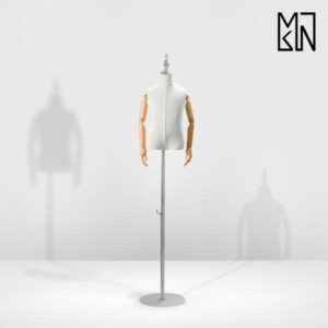 Детский манекен портновский KELLY-21