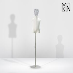 Детский манекен портновский KELLY-22