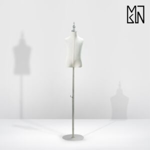 Детский манекен портновский KELLY-24