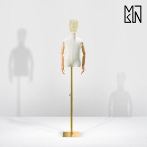 Детский манекен портновский KELLY-25