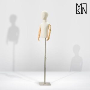 Детский манекен портновский KELLY-26