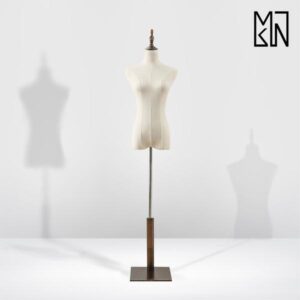 Женский манекен портновский KRISTEN-01