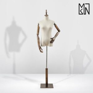 Женский манекен портновский KRISTEN-02