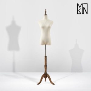 Женский манекен портновский KRISTEN-03