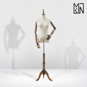 Женский манекен портновский KRISTEN-04