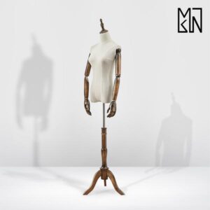 Женский манекен портновский KRISTEN-04