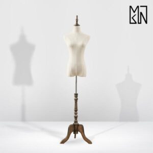Женский манекен портновский KRISTEN-05