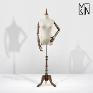 Женский манекен портновский KRISTEN-06