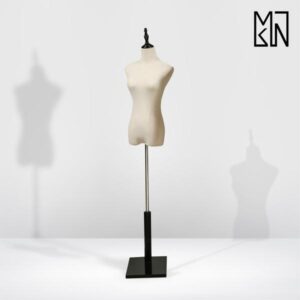 Женский манекен портновский KRISTEN-07