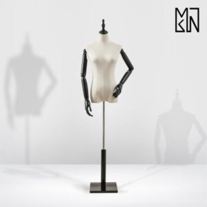 Женский манекен портновский KRISTEN-08