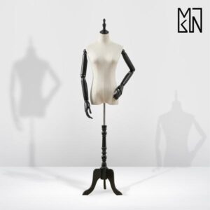 Женский манекен портновский KRISTEN-14