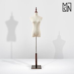 Женский манекен портновский KRISTEN-15