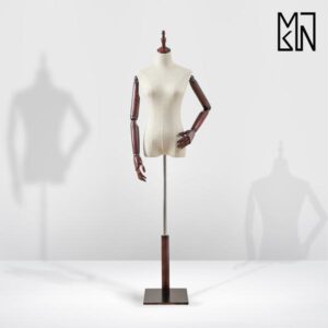 Женский манекен портновский KRISTEN-16