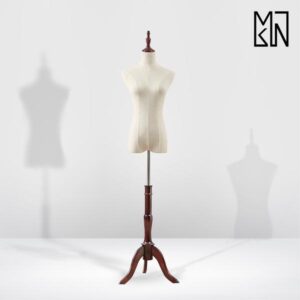 Женский манекен портновский KRISTEN-17
