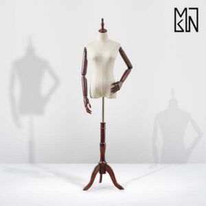 Женский манекен портновский KRISTEN-18