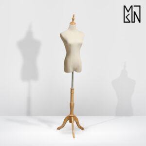 Женский манекен портновский KRISTEN-20