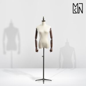 Женский манекен портновский LUNA-23