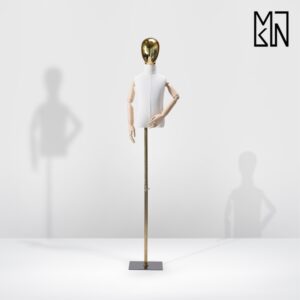 Детский манекен портновский LOUISE-01